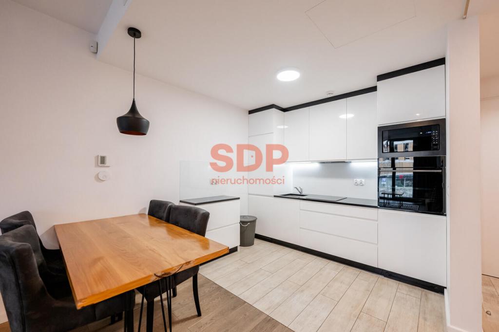 Mieszkanie 49&nbsp;m², Wrocław, Stare Miasto, Pomorska - zdjęcie 5
