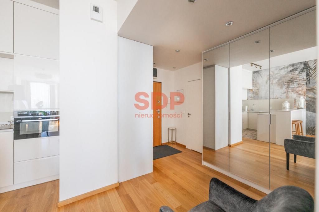 Mieszkanie 69&nbsp;m², Wrocław, Stare Miasto, Długa - zdjęcie 5
