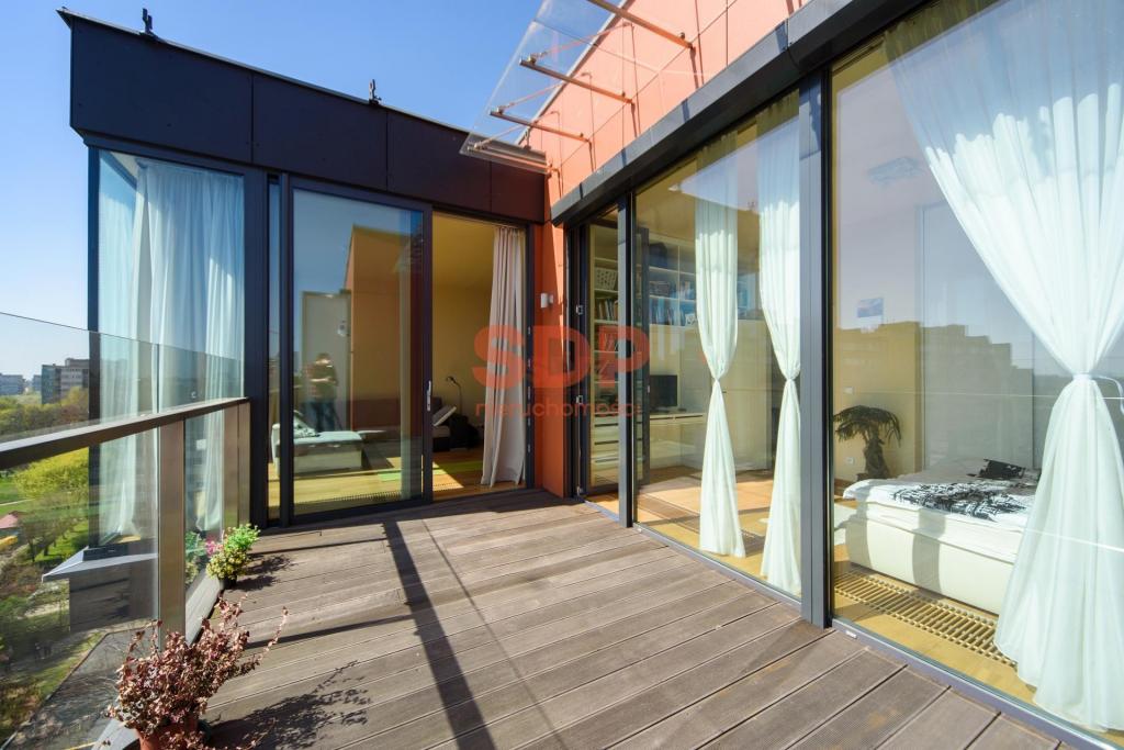 Mieszkanie 69&nbsp;m², Wrocław, Stare Miasto, Długa - zdjęcie 13