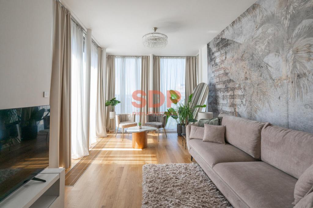 Mieszkanie 69&nbsp;m², Wrocław, Stare Miasto, Długa - zdjęcie 4
