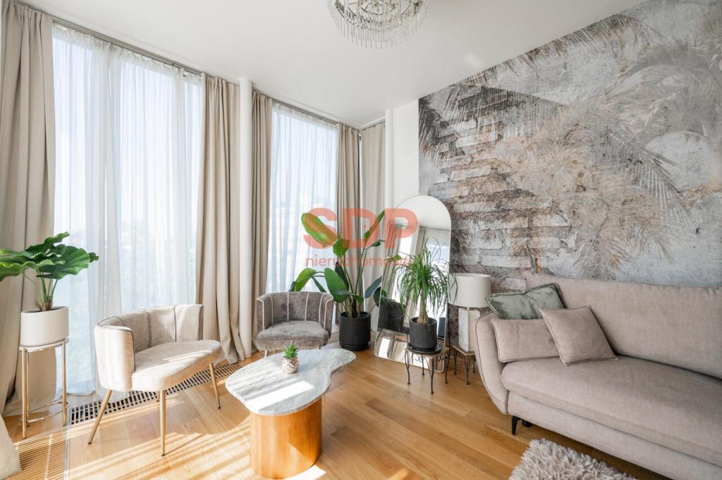 Mieszkanie 69&nbsp;m², Wrocław, Stare Miasto, Długa - zdjęcie 3