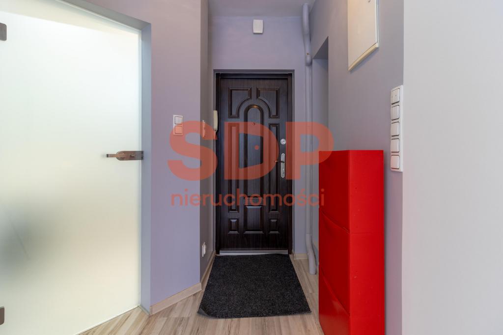 Mieszkanie 42&nbsp;m², Łódź, Styrska - zdjęcie 8
