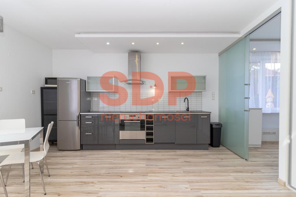 Mieszkanie 42&nbsp;m², Łódź, Styrska - zdjęcie 5
