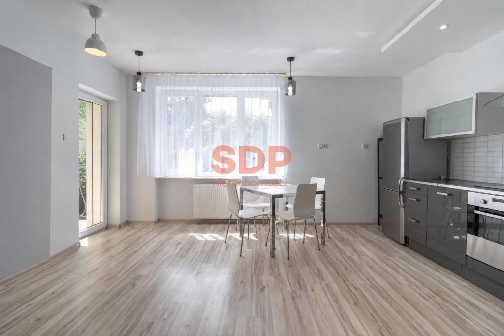 Mieszkanie 42&nbsp;m², Łódź, Styrska - zdjęcie 2