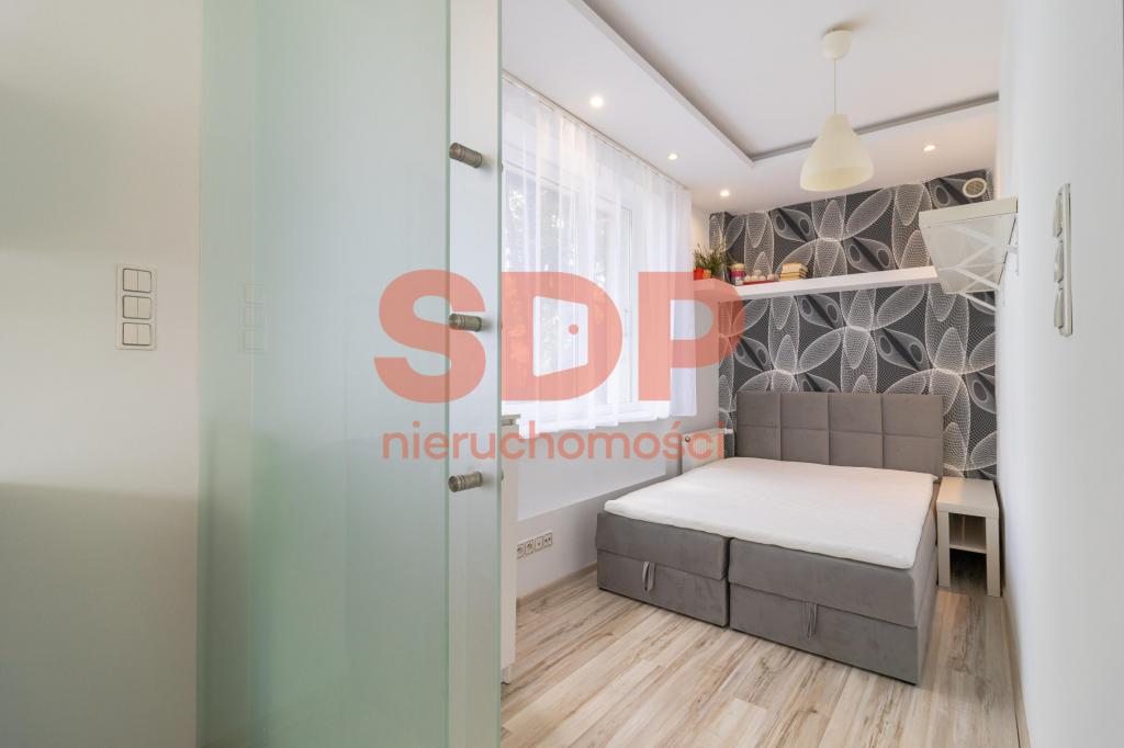 Mieszkanie 42&nbsp;m², Łódź, Styrska - zdjęcie 3