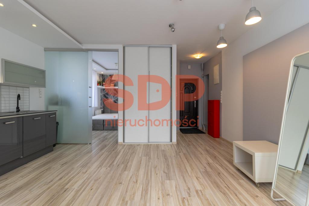 Mieszkanie 42&nbsp;m², Łódź, Styrska - zdjęcie 9