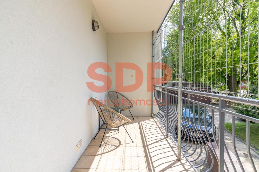 Mieszkanie 42&nbsp;m², Łódź, Styrska - zdjęcie 10