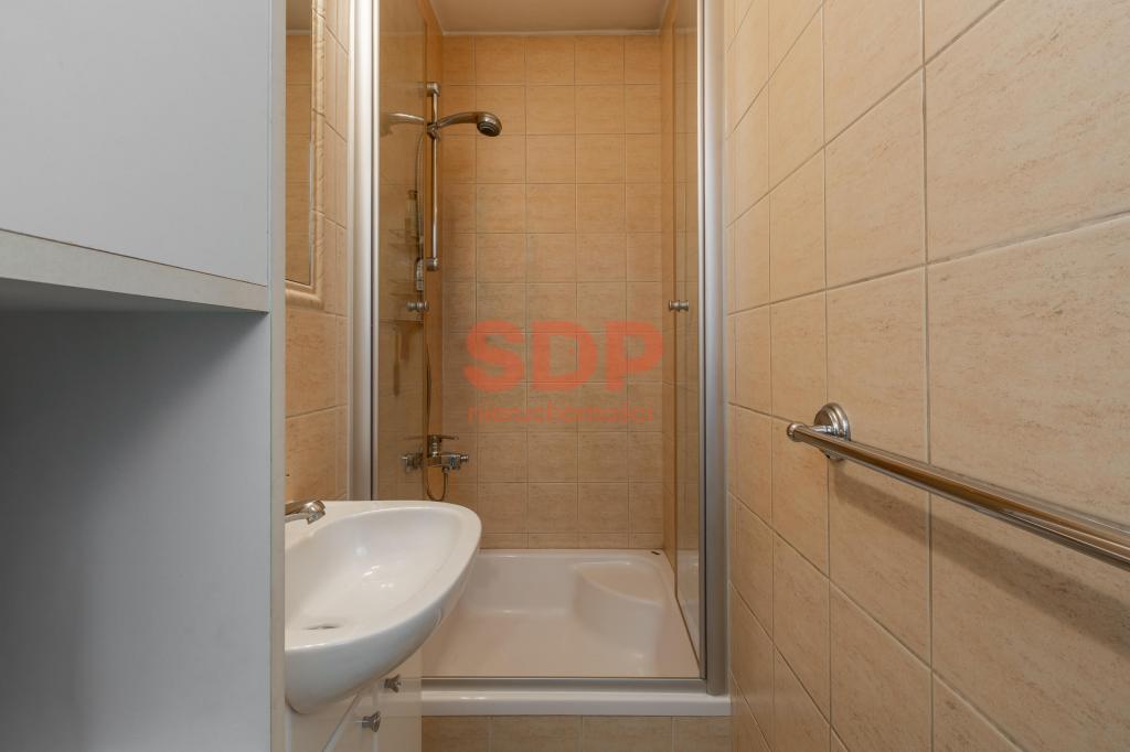 Mieszkanie 71&nbsp;m², Wrocław, Wandy - zdjęcie 20
