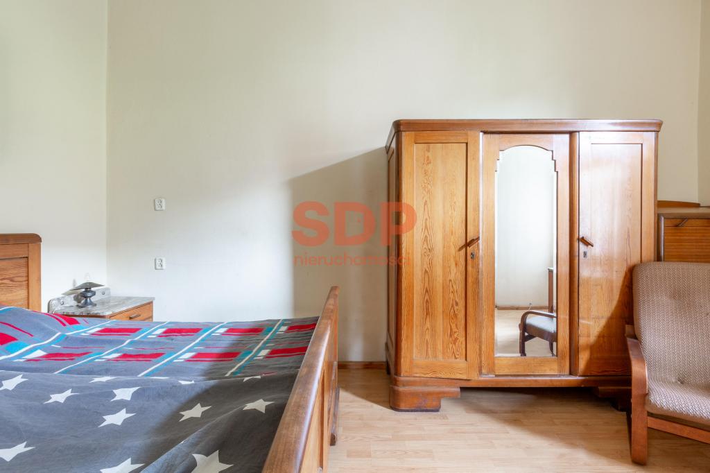 Mieszkanie 71&nbsp;m², Wrocław, Wandy - zdjęcie 18