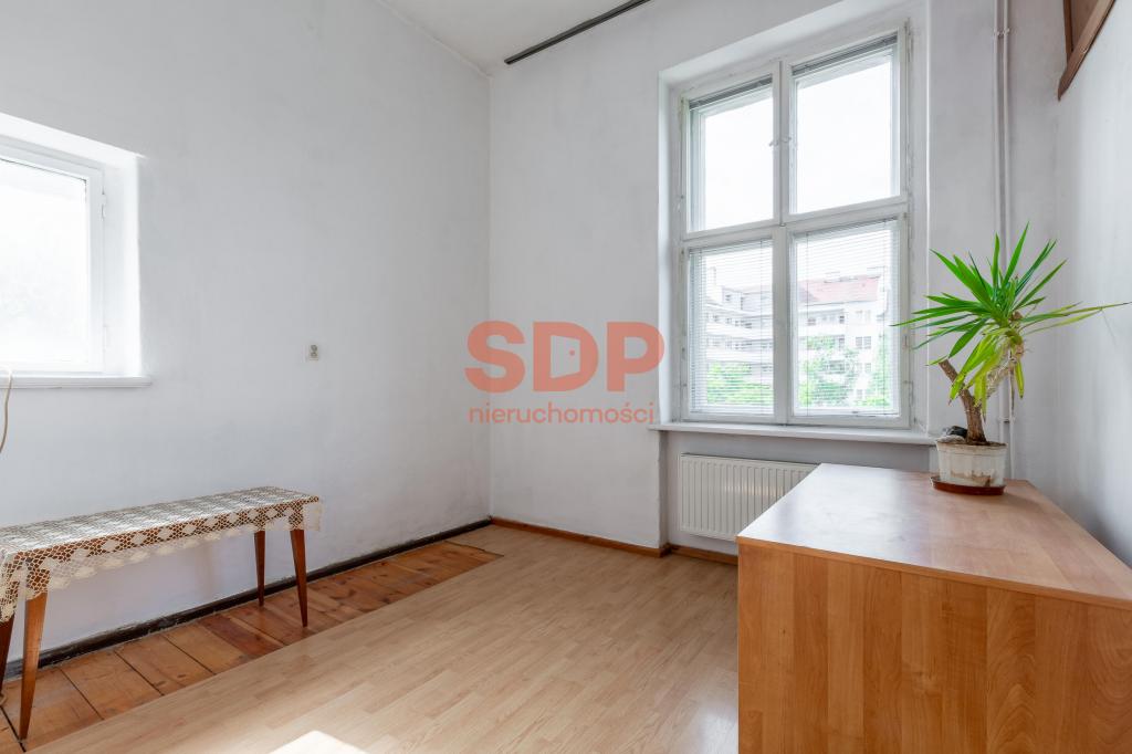 Mieszkanie 71&nbsp;m², Wrocław, Wandy - zdjęcie 6