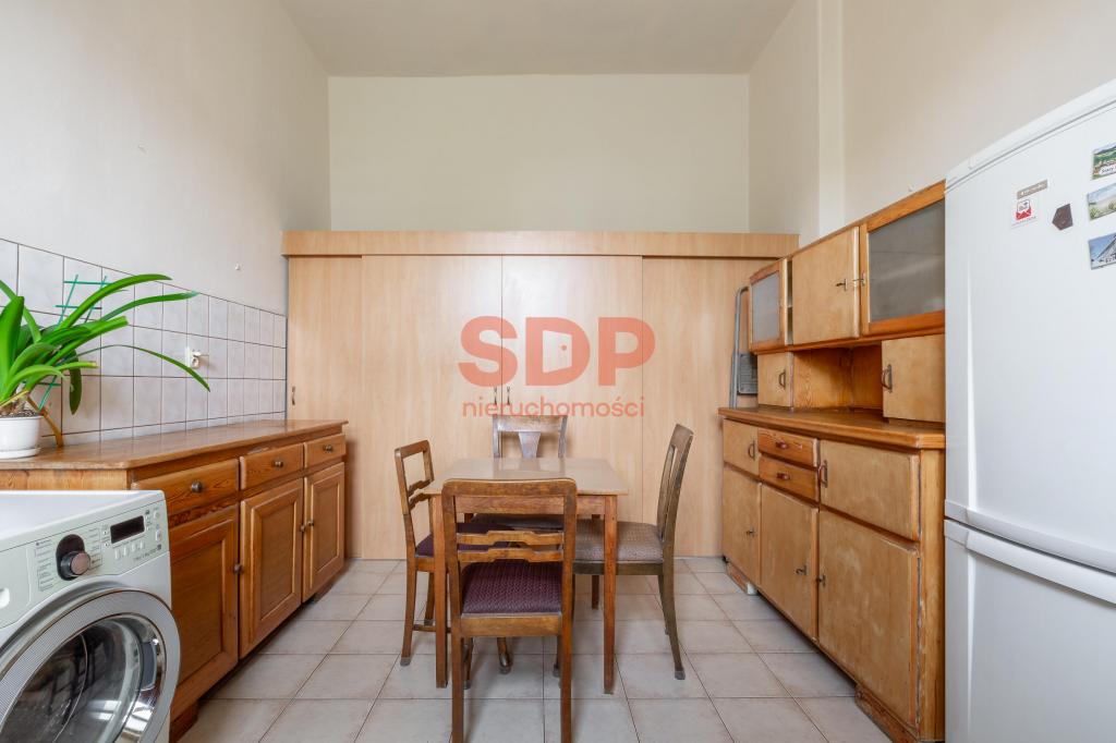 Mieszkanie 71&nbsp;m², Wrocław, Wandy - zdjęcie 9