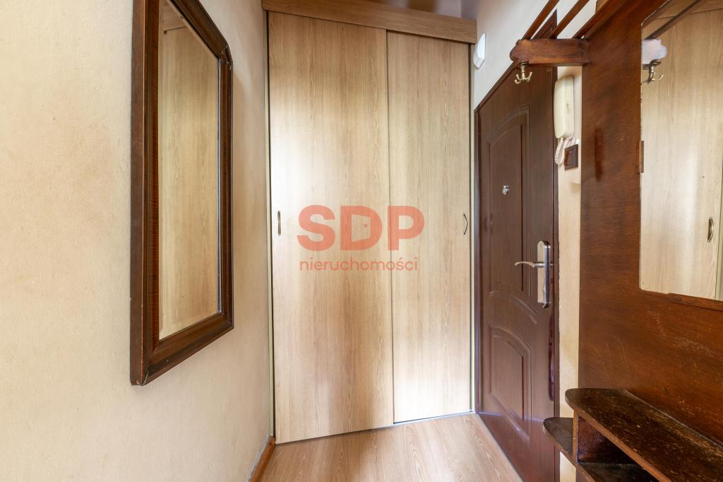 Mieszkanie 71&nbsp;m², Wrocław, Wandy - zdjęcie 13