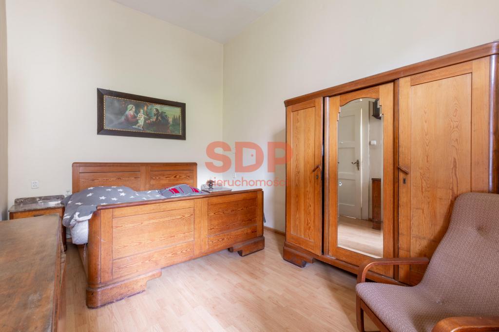 Mieszkanie 71&nbsp;m², Wrocław, Wandy - zdjęcie 16