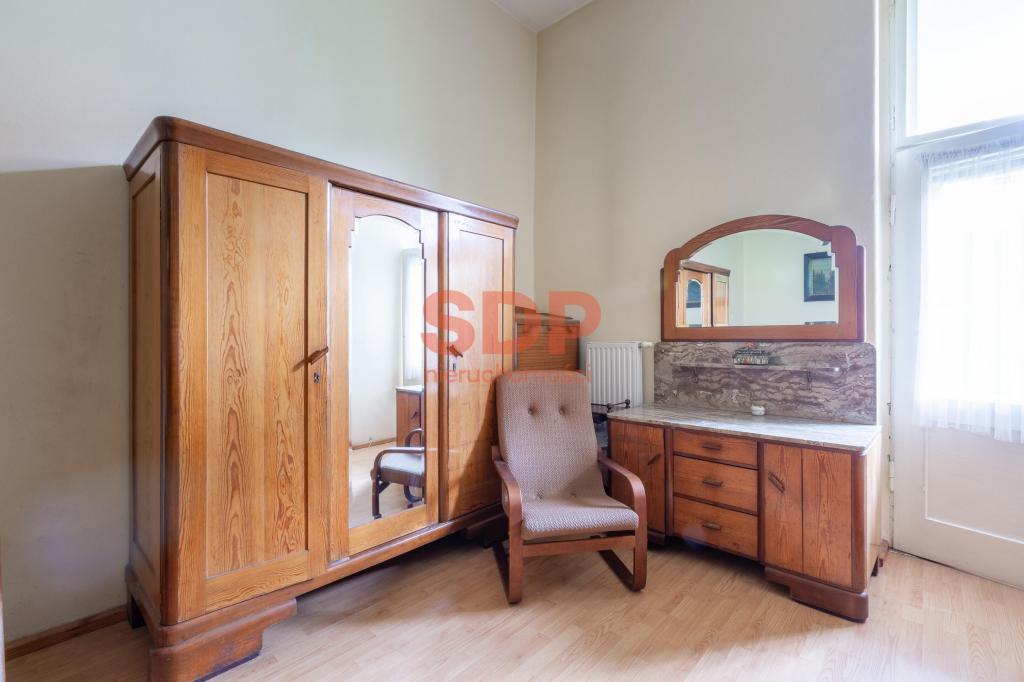 Mieszkanie 71&nbsp;m², Wrocław, Wandy - zdjęcie 17