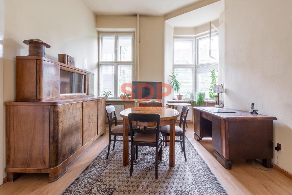 Mieszkanie 71&nbsp;m², Wrocław, Wandy - zdjęcie 4