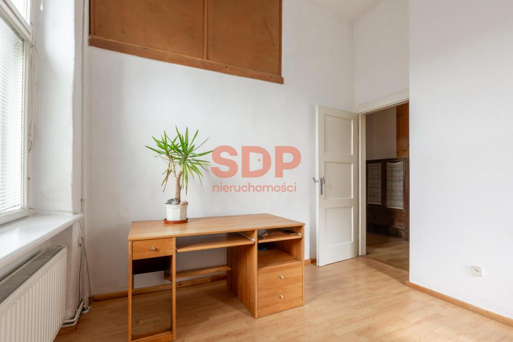 Mieszkanie 71&nbsp;m², Wrocław, Wandy - zdjęcie 7