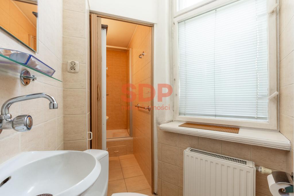 Mieszkanie 71&nbsp;m², Wrocław, Wandy - zdjęcie 19
