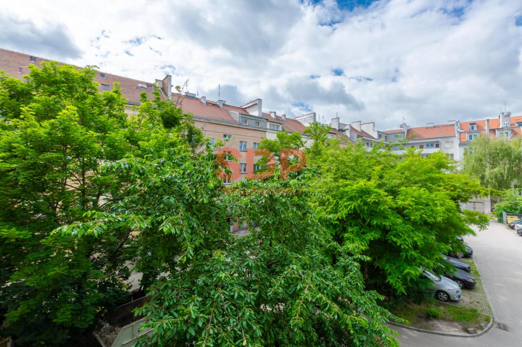 Mieszkanie 71&nbsp;m², Wrocław, Wandy - zdjęcie 15