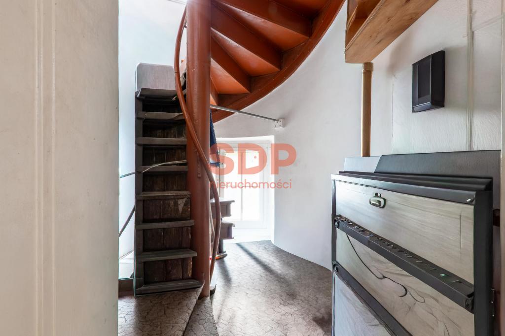 Mieszkanie 71&nbsp;m², Wrocław, Wandy - zdjęcie 12