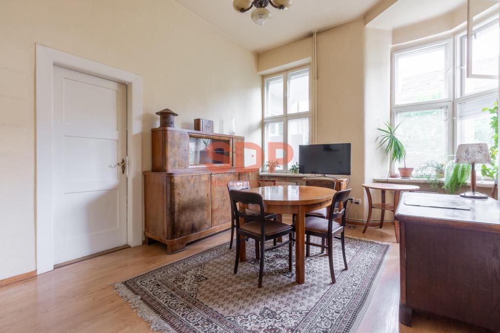 Mieszkanie 71&nbsp;m², Wrocław, Wandy - zdjęcie 1