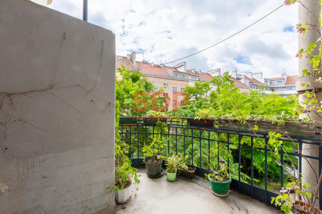 Mieszkanie 71&nbsp;m², Wrocław, Wandy - zdjęcie 14