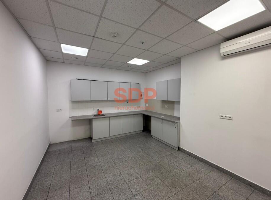 Lokal usługowy do wynajęcia, 322 m², Warszawa, Włochy, Komitetu Obrony Robotników - zdjęcie 5