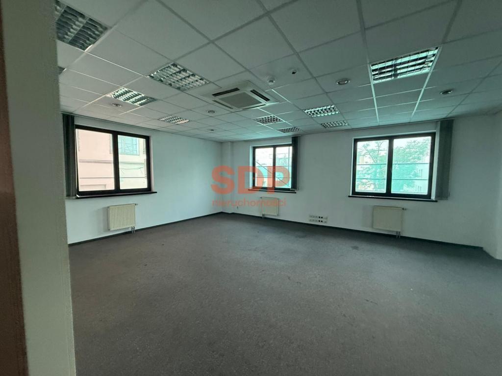 Lokal usługowy do wynajęcia, 322 m², Warszawa, Włochy, Komitetu Obrony Robotników - zdjęcie 1