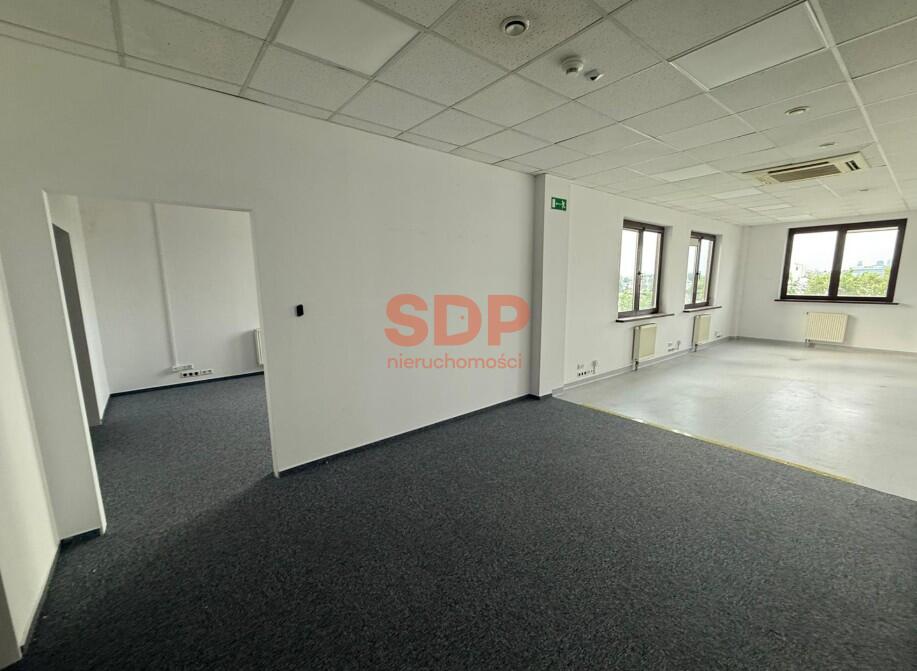 Lokal usługowy do wynajęcia, 322 m², Warszawa, Włochy, Komitetu Obrony Robotników - zdjęcie 4