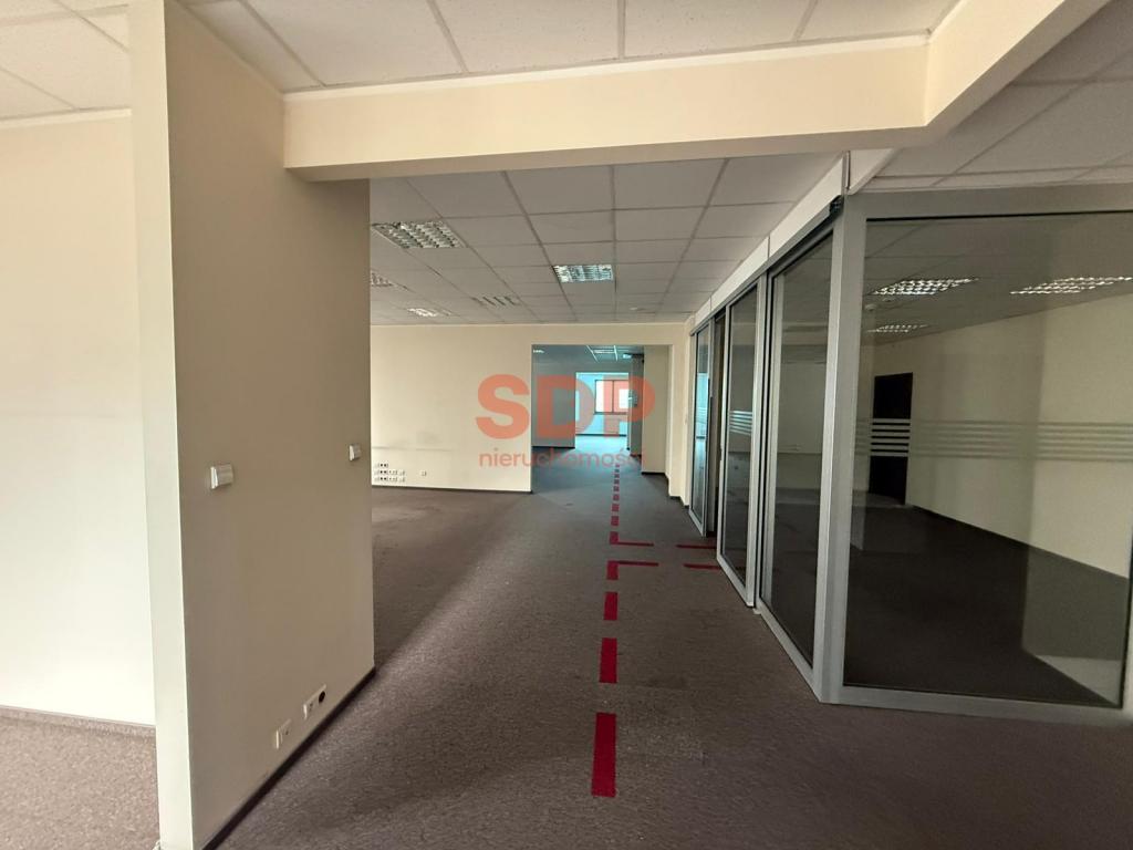 Lokal usługowy do wynajęcia, 172 m², Warszawa, Włochy, Komitetu Obrony Robotników - zdjęcie 1