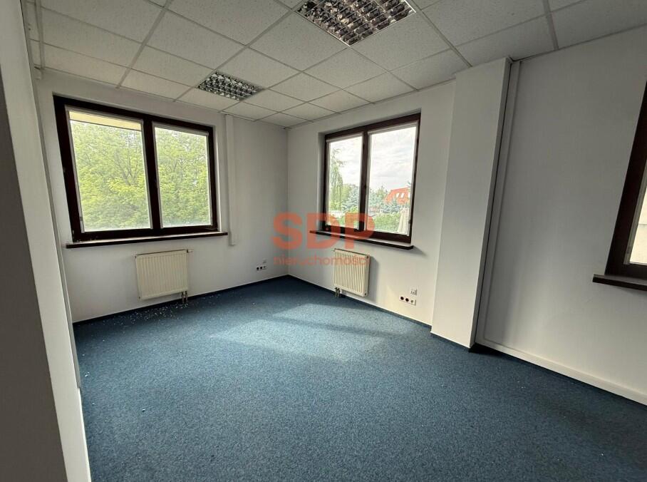 Lokal usługowy do wynajęcia, 172 m², Warszawa, Włochy, Komitetu Obrony Robotników - zdjęcie 14