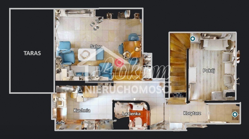 Dom 83,16&nbsp;m², Szczecin - zdjęcie 2