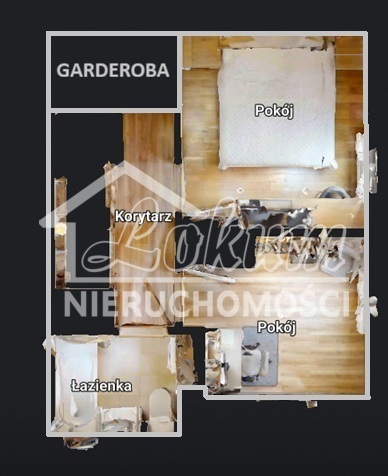 Dom 83,16&nbsp;m², Szczecin - zdjęcie 3