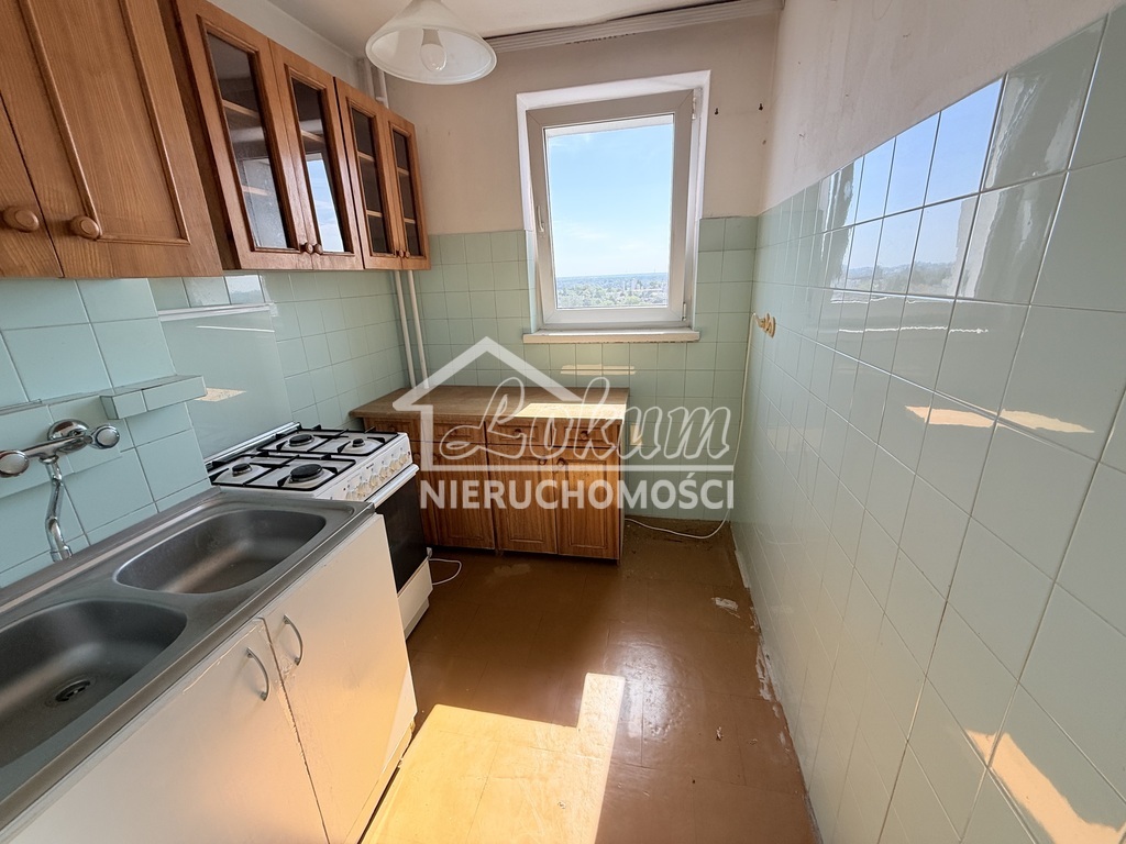 Mieszkanie 37,59 m², Szczecin, Pomorzany, Legnicka - zdjęcie 7