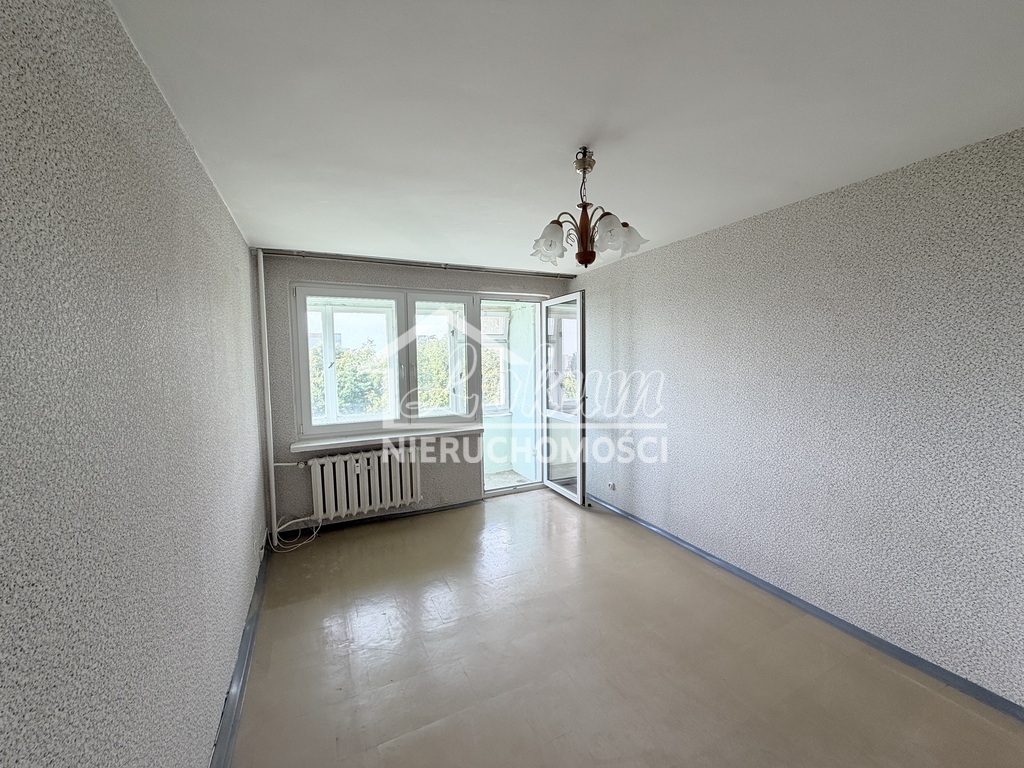 Mieszkanie 37,59 m², Szczecin, Pomorzany, Legnicka - zdjęcie 2