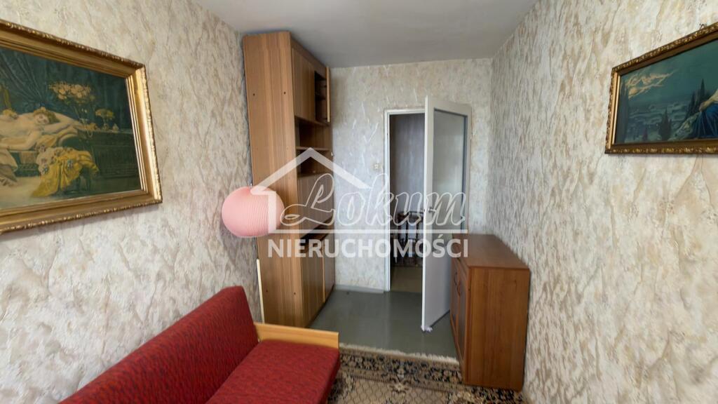 Mieszkanie 37,59&nbsp;m², Szczecin, Pomorzany, Legnicka - zdjęcie 10