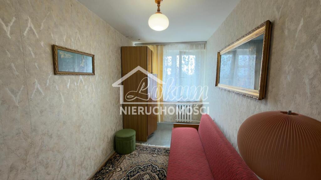 Mieszkanie 37,59&nbsp;m², Szczecin, Pomorzany, Legnicka - zdjęcie 2