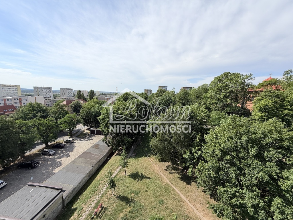 Mieszkanie 37,59 m², Szczecin, Pomorzany, Legnicka - zdjęcie 1