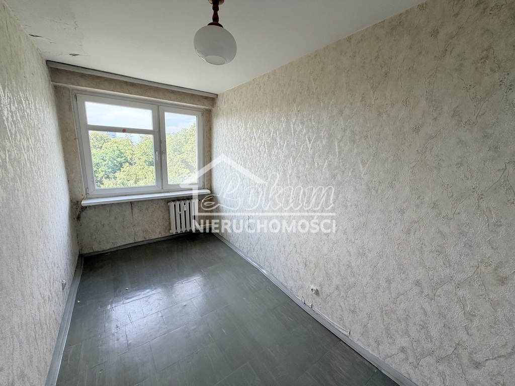 Mieszkanie 37,59 m², Szczecin, Pomorzany, Legnicka - zdjęcie 6