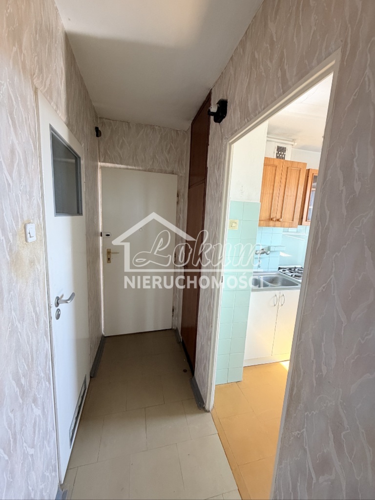 Mieszkanie 37,59 m², Szczecin, Pomorzany, Legnicka - zdjęcie 10