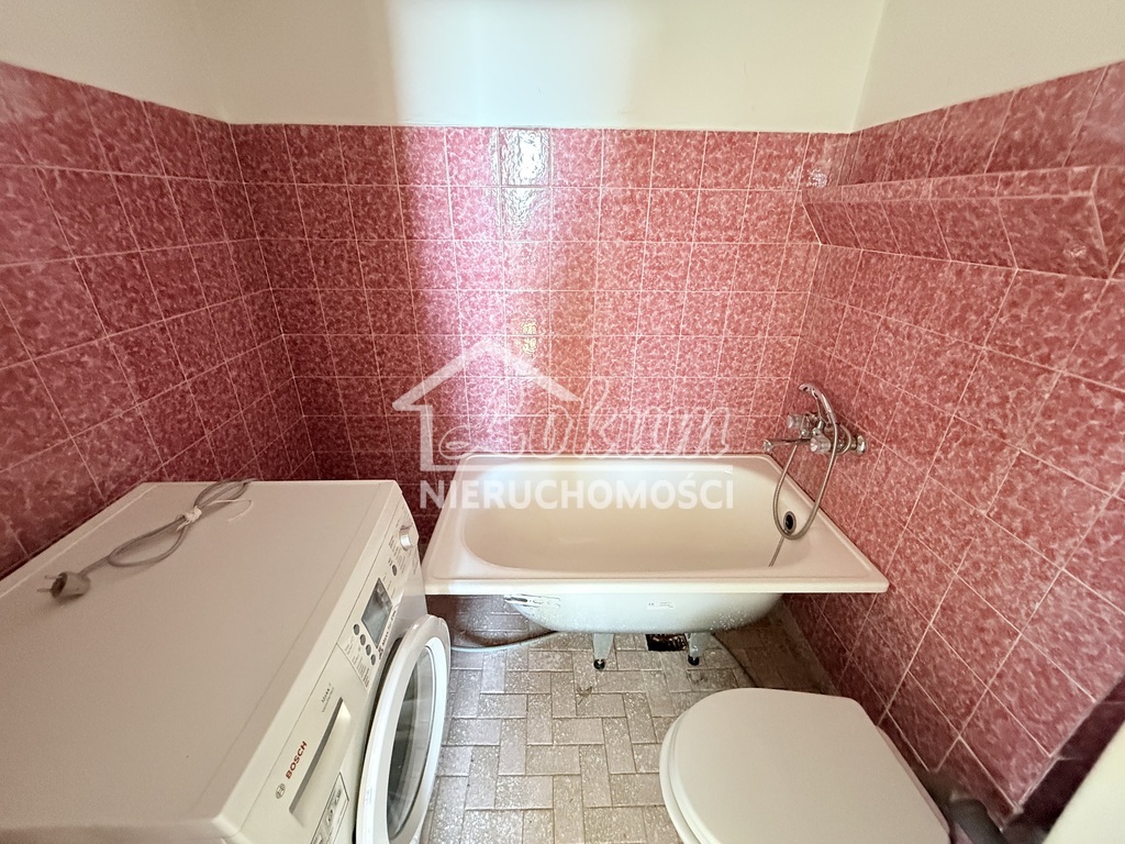 Mieszkanie 37,59 m², Szczecin, Pomorzany, Legnicka - zdjęcie 8