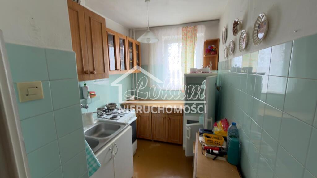 Mieszkanie 37,59&nbsp;m², Szczecin, Pomorzany, Legnicka - zdjęcie 5