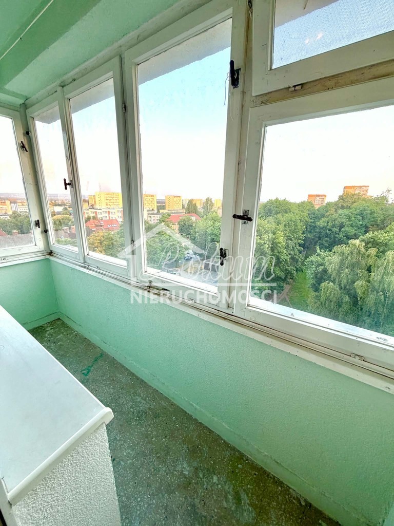 Mieszkanie 37,59 m², Szczecin, Pomorzany, Legnicka - zdjęcie 4