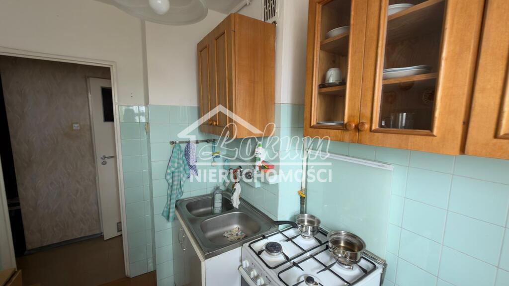 Mieszkanie 37,59&nbsp;m², Szczecin, Pomorzany, Legnicka - zdjęcie 11