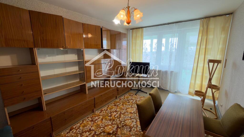 Mieszkanie 37,59&nbsp;m², Szczecin, Pomorzany, Legnicka - zdjęcie 1