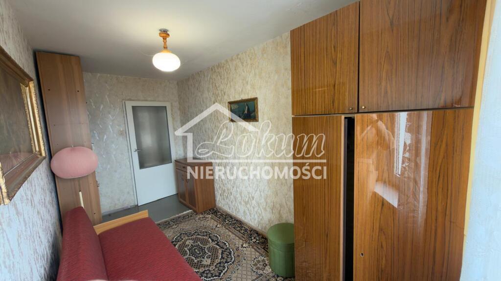 Mieszkanie 37,59&nbsp;m², Szczecin, Pomorzany, Legnicka - zdjęcie 9