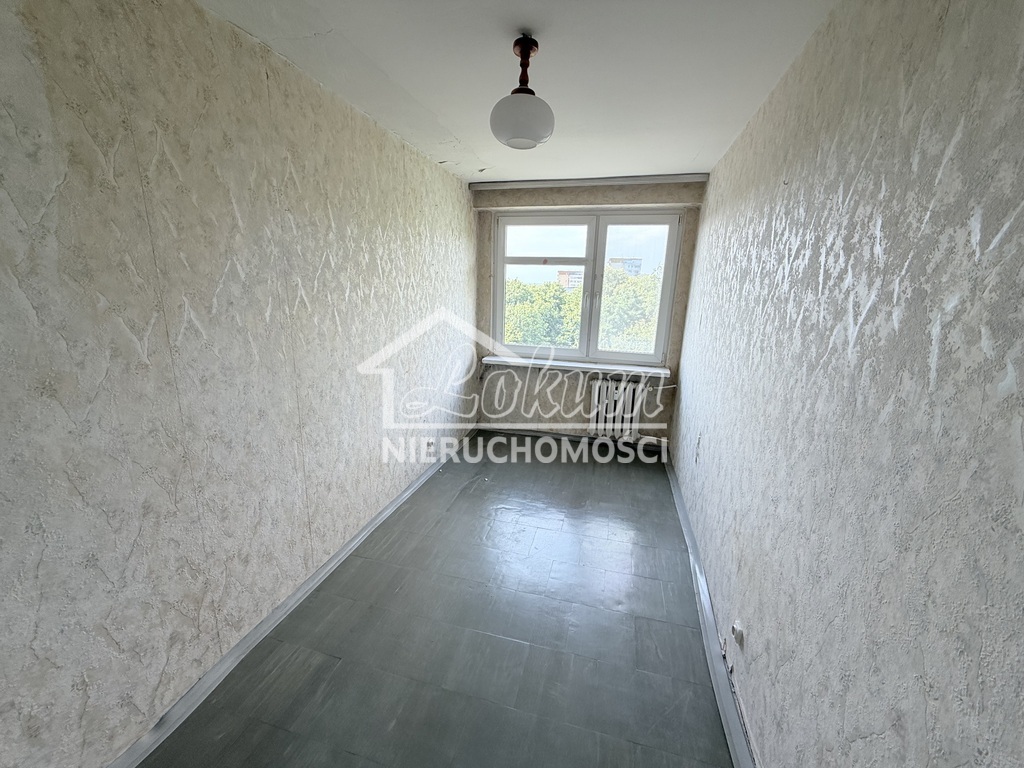 Mieszkanie 37,59 m², Szczecin, Pomorzany, Legnicka - zdjęcie 5