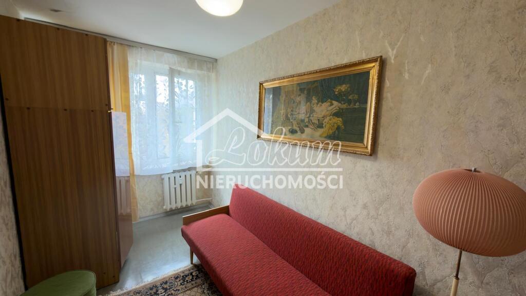 Mieszkanie 37,59&nbsp;m², Szczecin, Pomorzany, Legnicka - zdjęcie 8