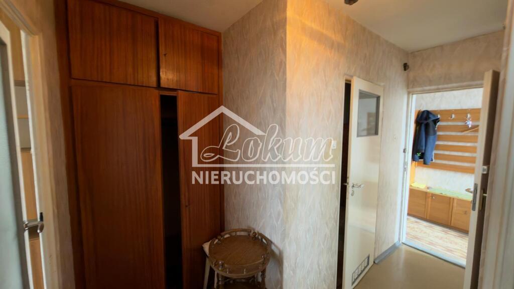 Mieszkanie 37,59&nbsp;m², Szczecin, Pomorzany, Legnicka - zdjęcie 6
