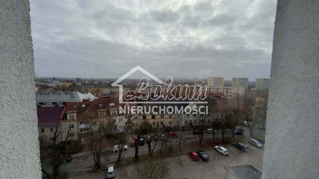 Mieszkanie 37,59&nbsp;m², Szczecin, Pomorzany, Legnicka - zdjęcie 16