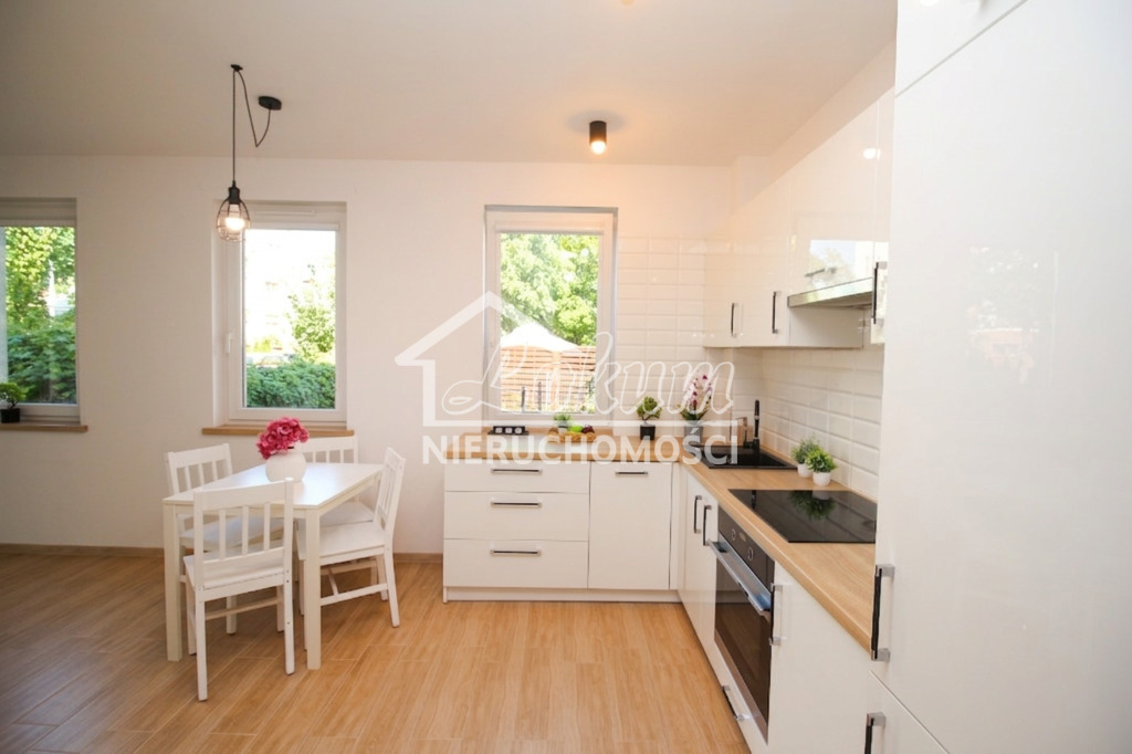 Mieszkanie 34,8&nbsp;m², Stargard - zdjęcie 2